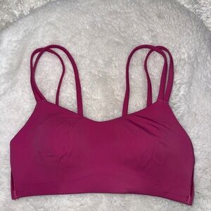 Lululemon like a cloud bra